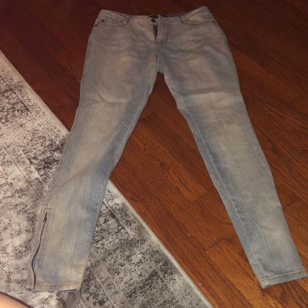 Dash kardashian skinny jeans 6